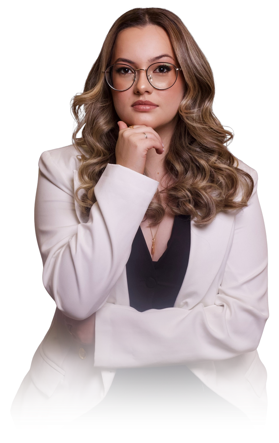 Suzane Resende, estrategista digital e gestora de tráfego pago